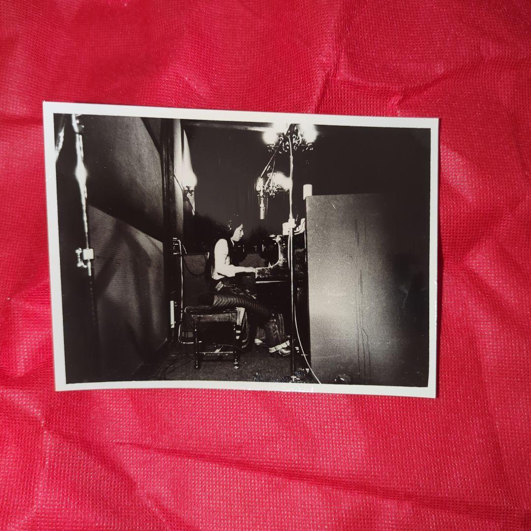 希少　生写真付き　長月 神無月　AKIKO YANO / 矢野顕子　LPレコード