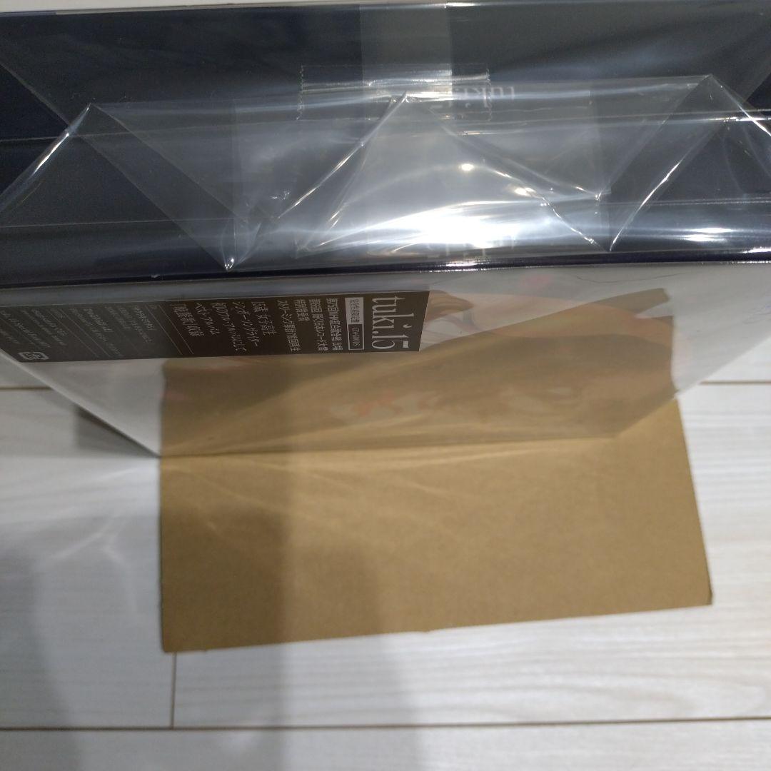tuki. 15 完全生産限定盤CD 新品未開封(特典付き)