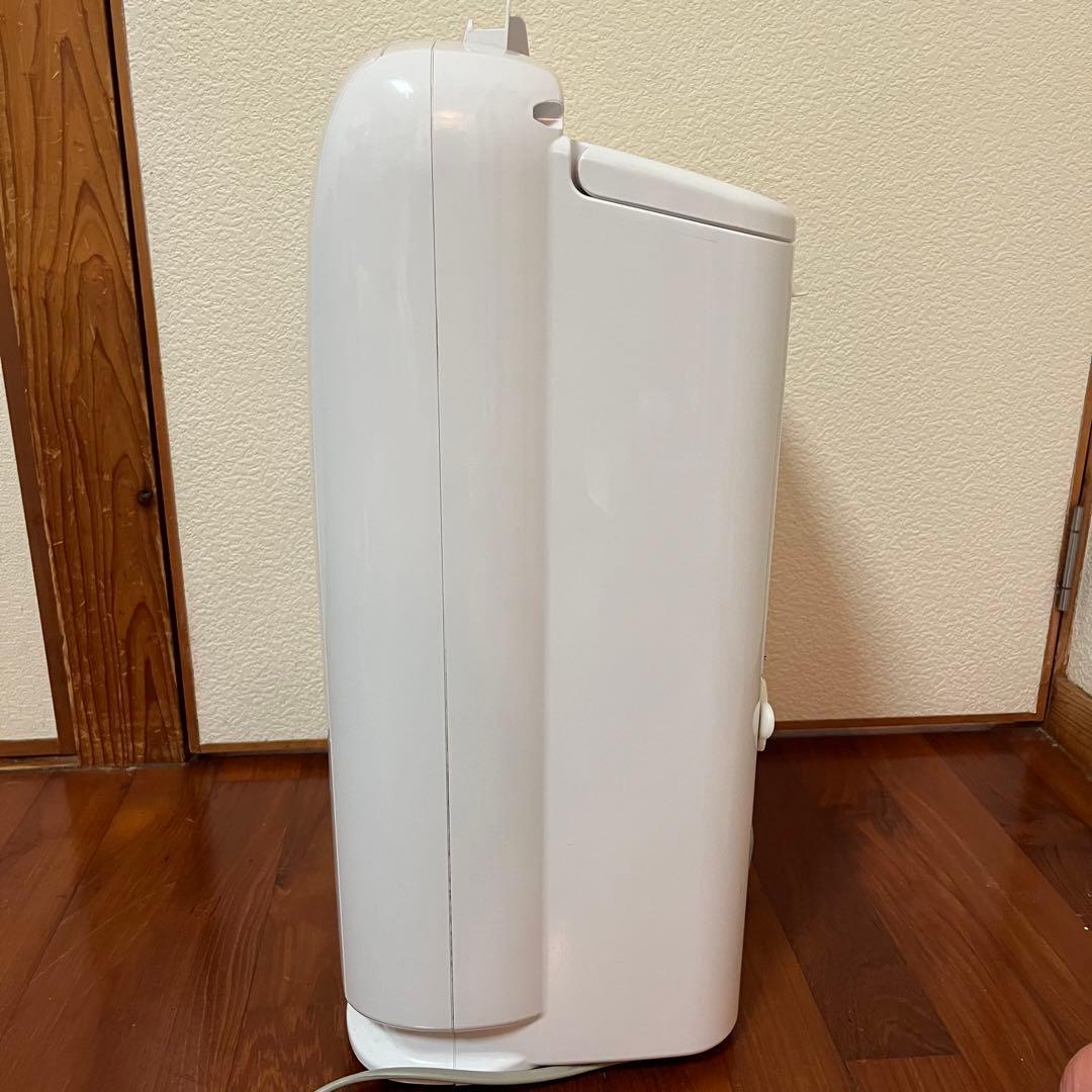 三菱電機 除湿機 衣類乾燥機 MJ-P180SX-W