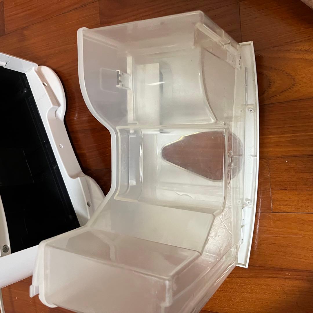 三菱電機 除湿機 衣類乾燥機 MJ-P180SX-W