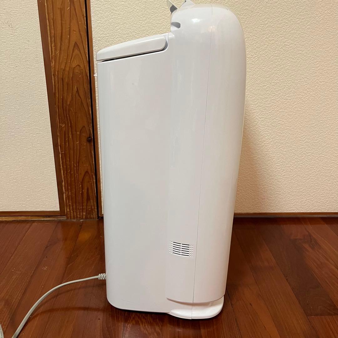 三菱電機 除湿機 衣類乾燥機 MJ-P180SX-W