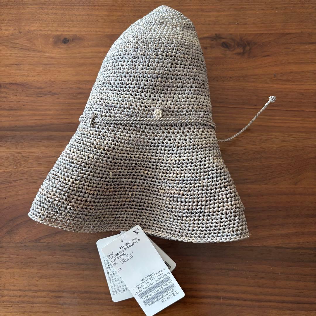 【新品】HELEN KAMINSKI PROVANCE10