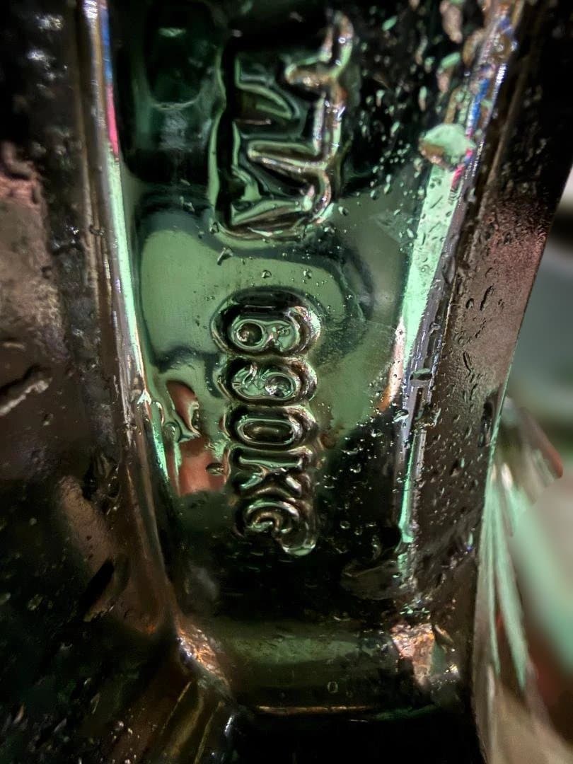 WORK エモーション CR改 18インチ 8.5J 9.5J メッキ 4本