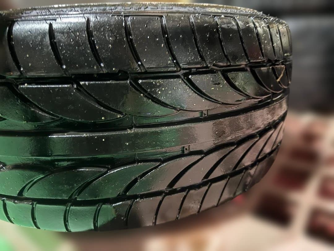 WORK エモーション CR改 18インチ 8.5J 9.5J メッキ 4本