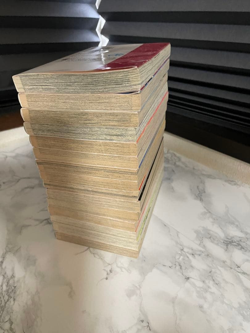 ワンピース初版 1-15巻セット　集英社　全巻コミックス・ニュース入り