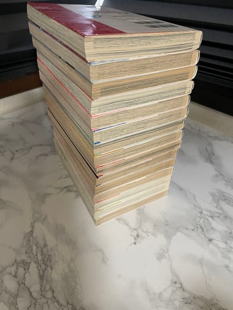 ワンピース初版 1-15巻セット　集英社　全巻コミックス・ニュース入り