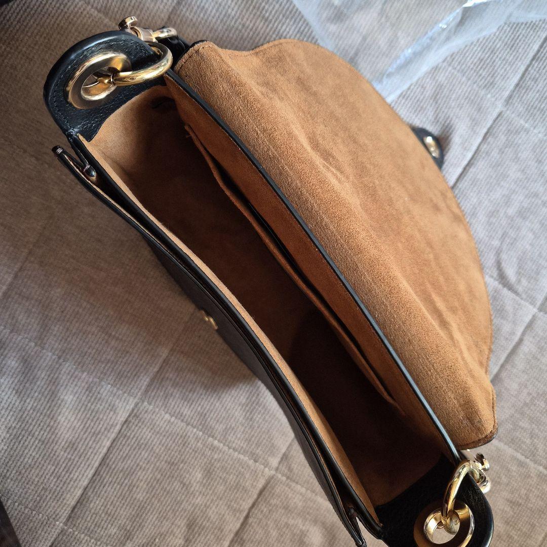 COACH バッグ ブラック