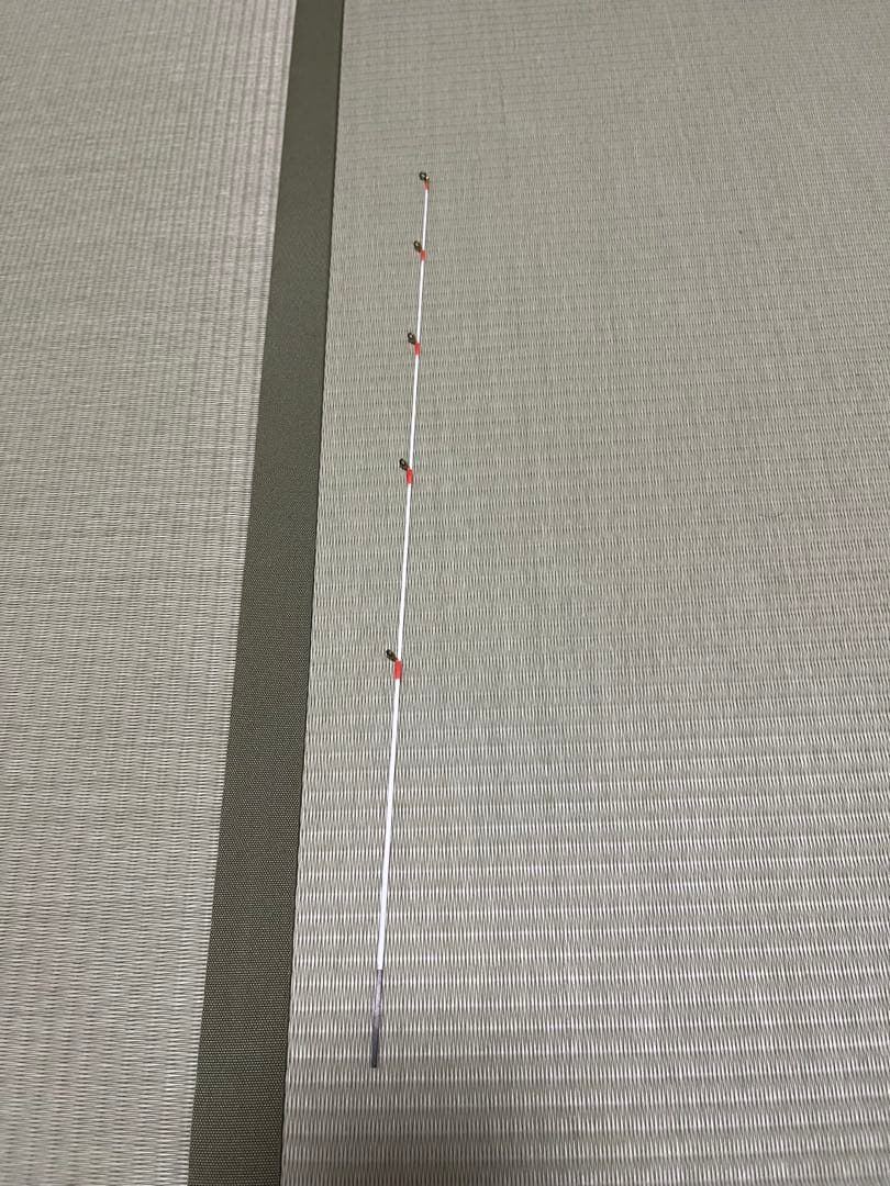 セフィアリミテッドティップエギングS610ML-S Mモデルティップセット