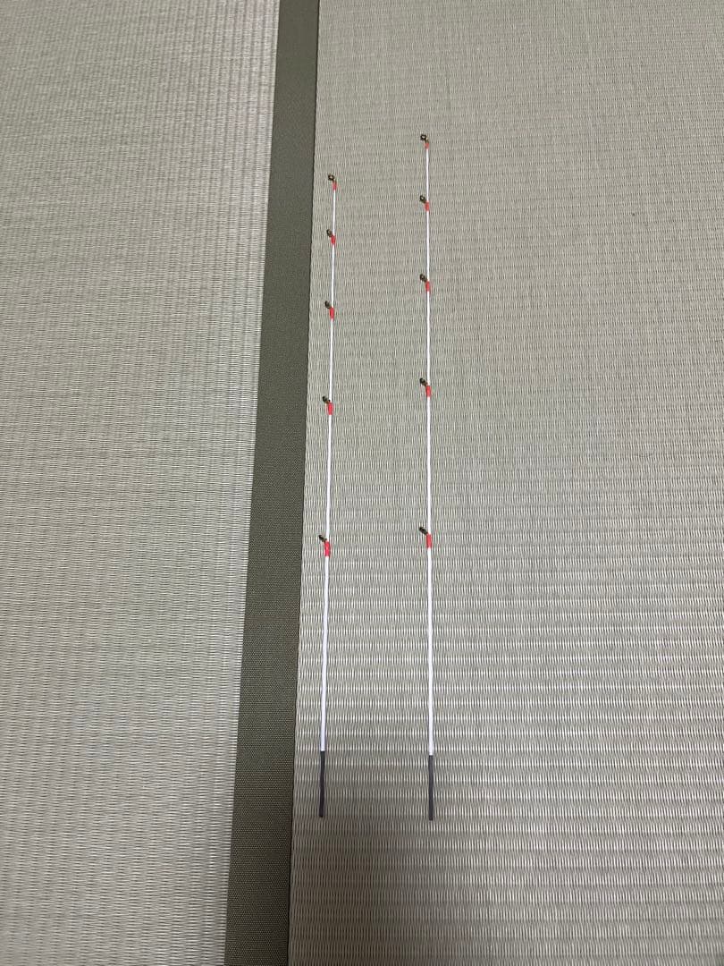 セフィアリミテッドティップエギングS610ML-S Mモデルティップセット