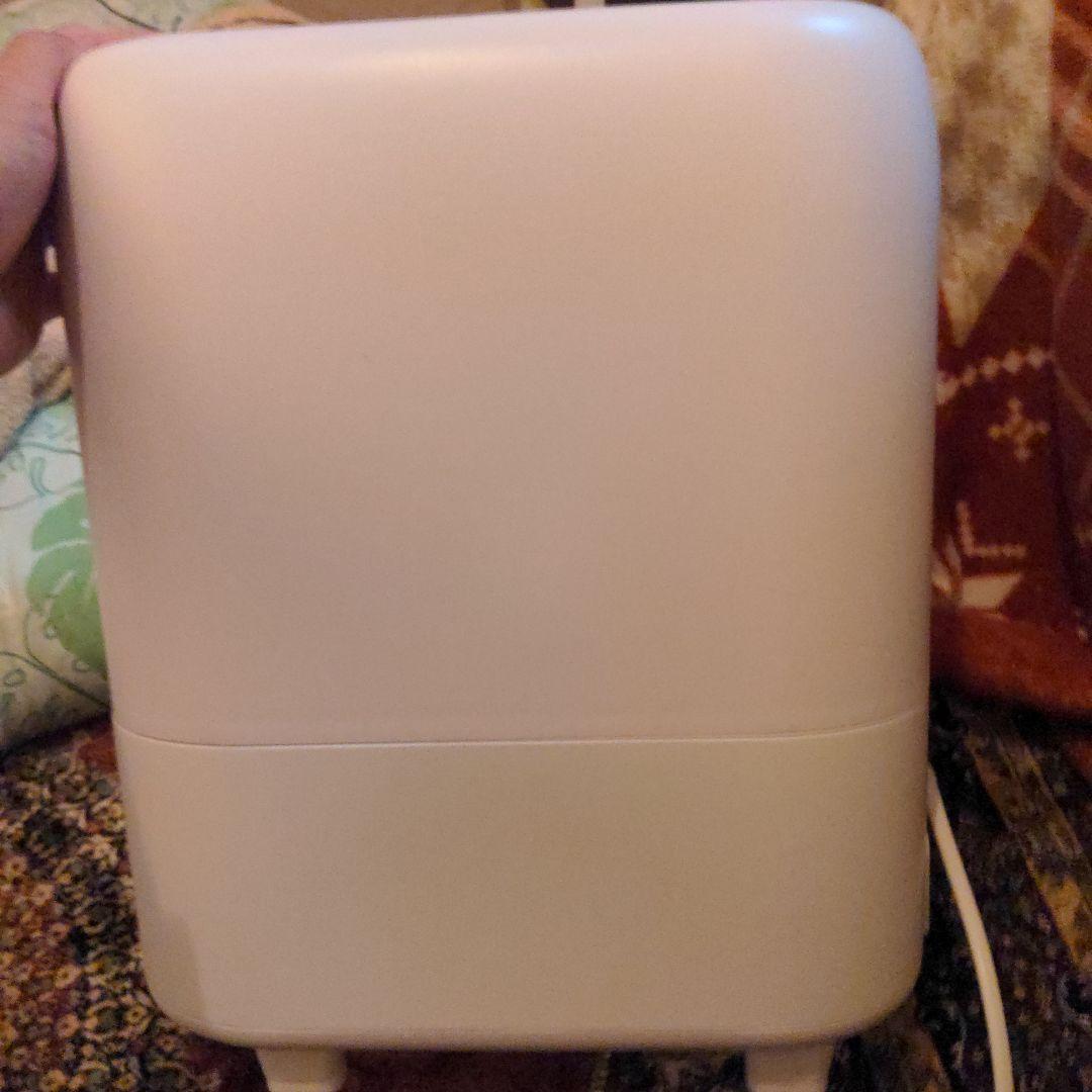 ティファール 加湿器 加熱超音波式ハイブリット「スチーム アンド ミスト エル」