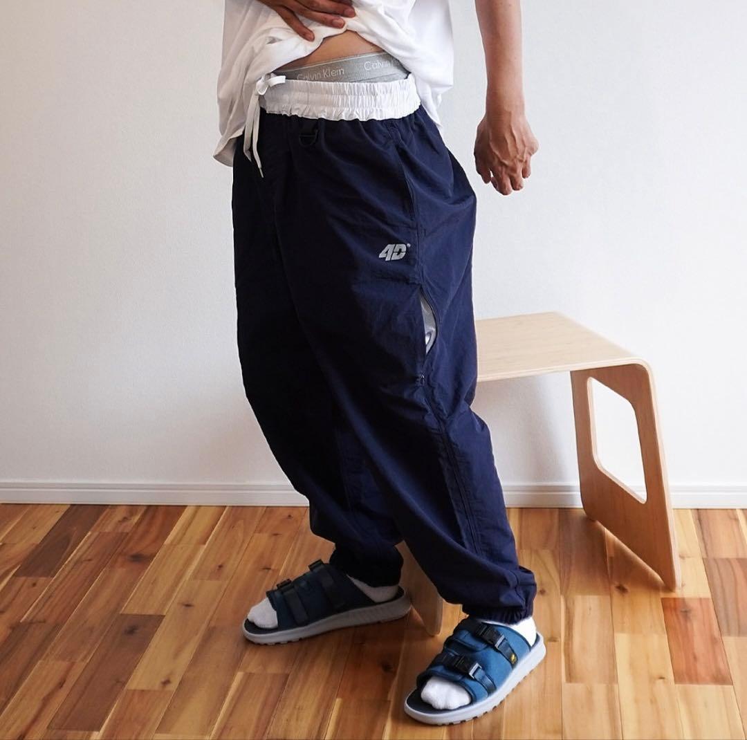 こ*る様 4D EZ PANTS II’ TURBO Outfit 2 ”Kun