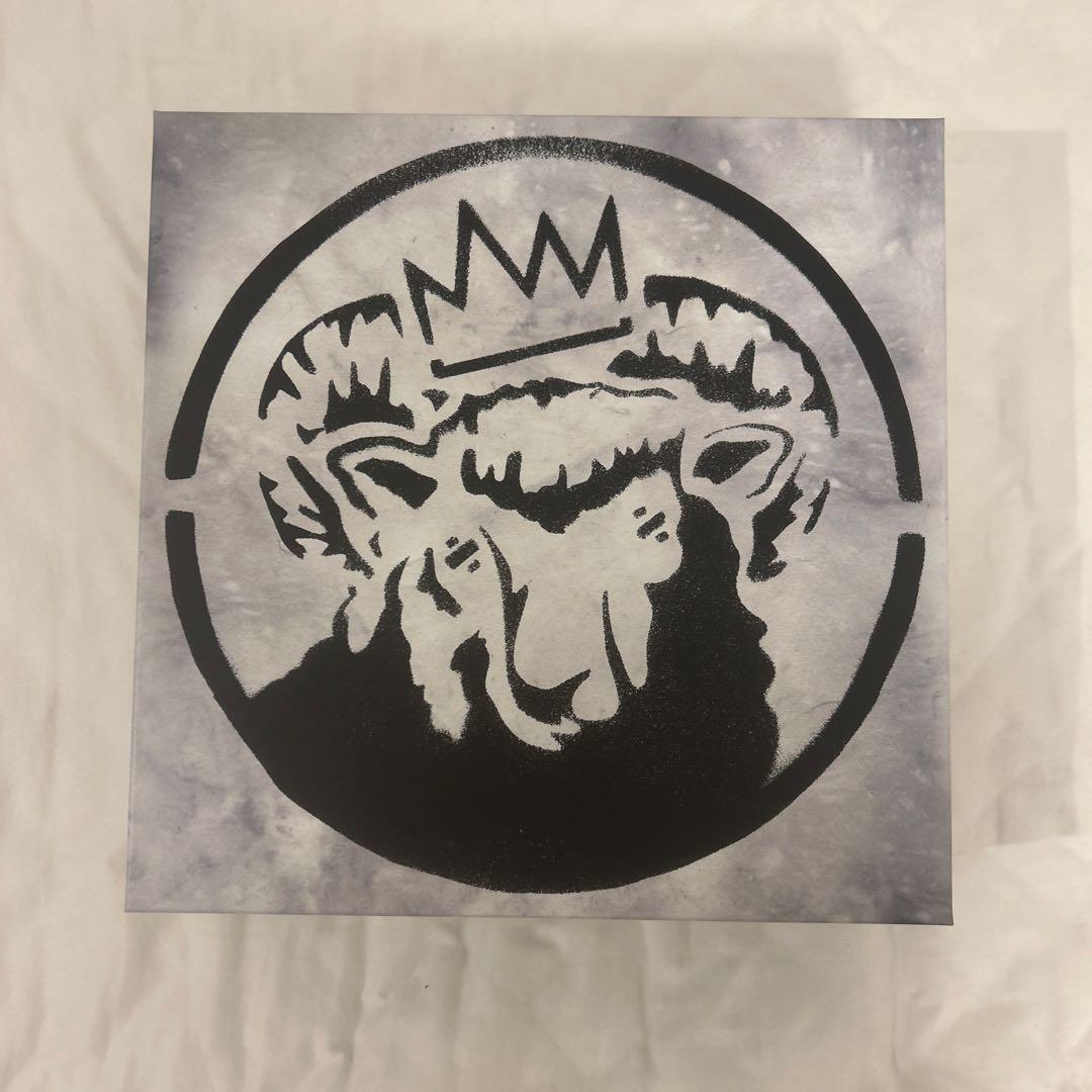 【新品・未使用】Siip 1st ALBUM 完全生産限定BOX 付属品全てあり