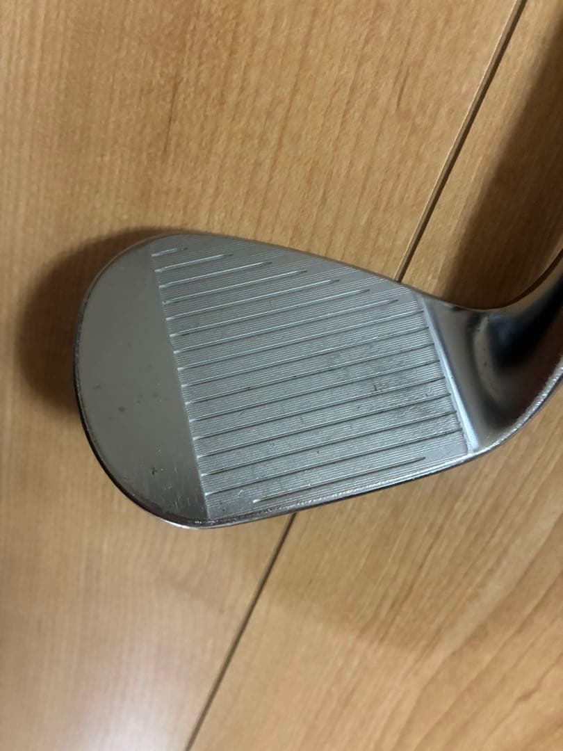 Callaway Mack Daddy 48度ウェッジ