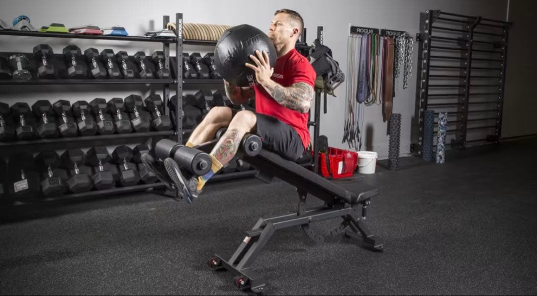 ROGUE AB-3 ADJUSTABLE BENCH アジャスタブルベンチ