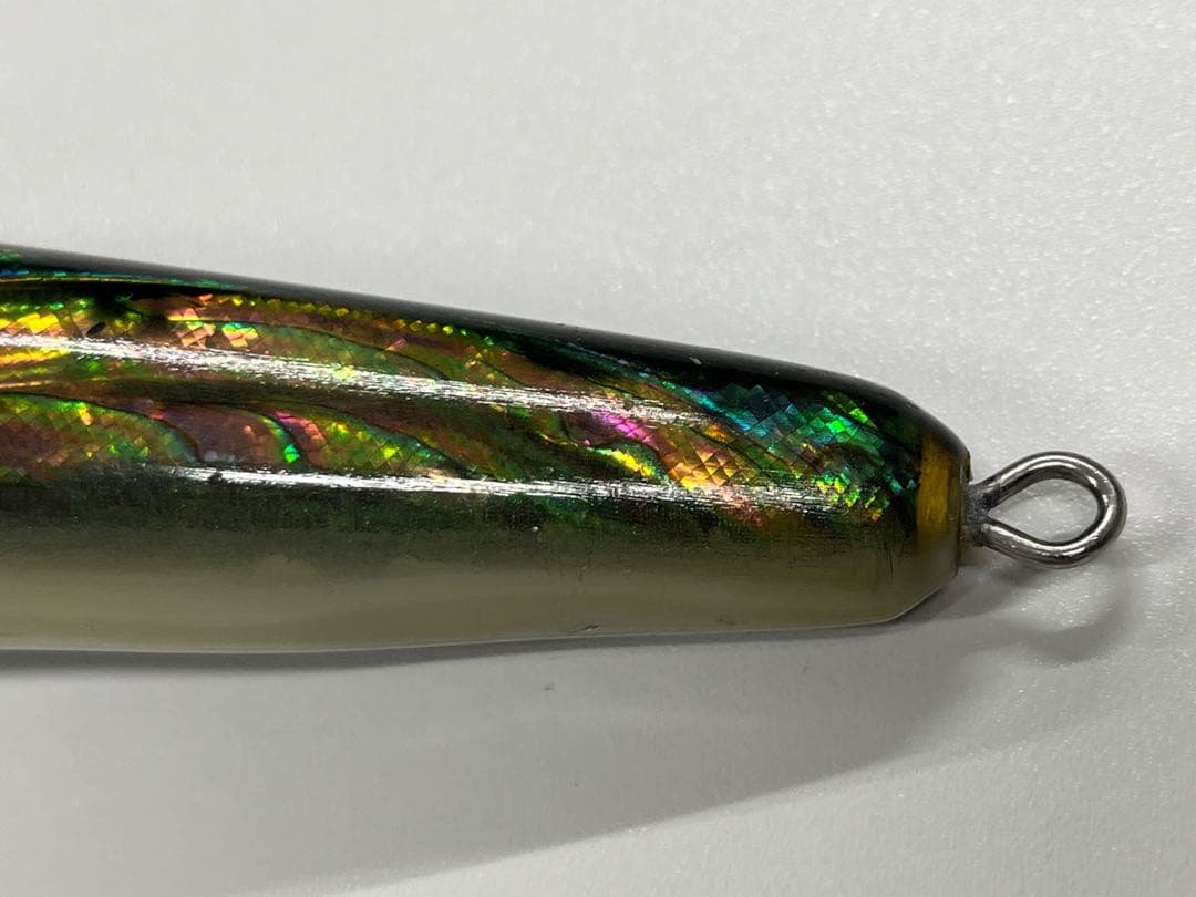 猛闘犬丸　猛大舞丸　16FMG 純正カルペアワビ