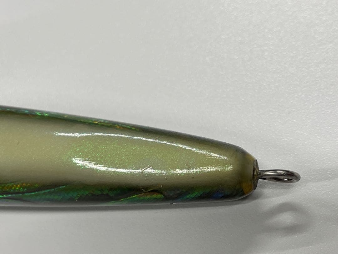 猛闘犬丸　猛大舞丸　16FMG 純正カルペアワビ