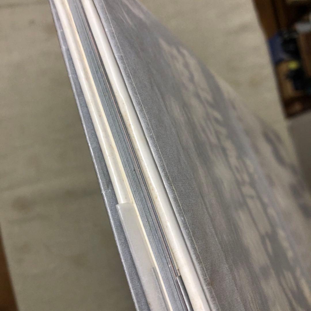 TOKYO NUDE 篠山紀信 写真集 初版