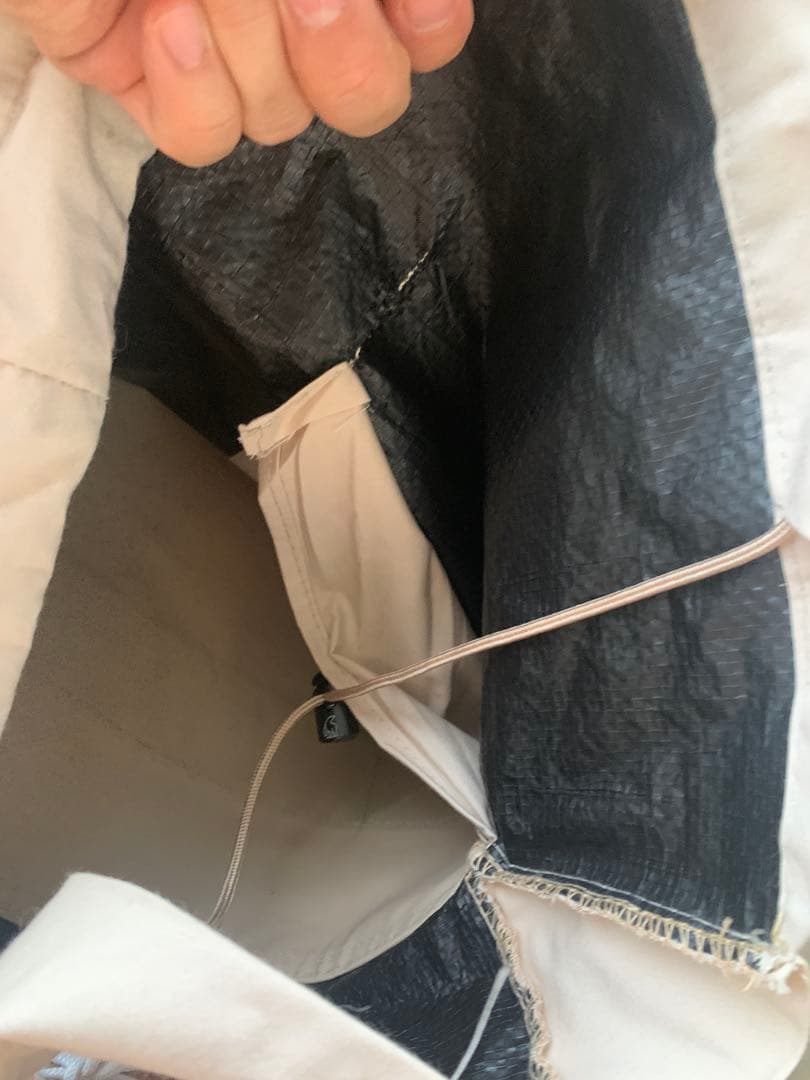 ノルディスクアルフェイム12.6＋Aポール