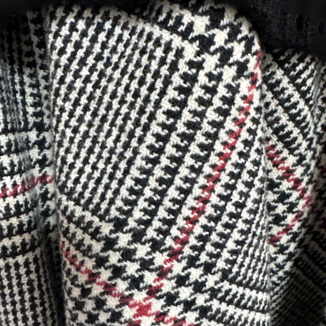 BLUE LABEL CRESTBRIDGE ニットワンピース