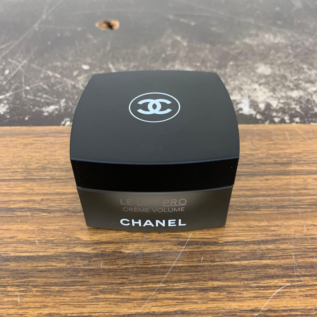 LL プロ クレーム 50g シャネル クリーム