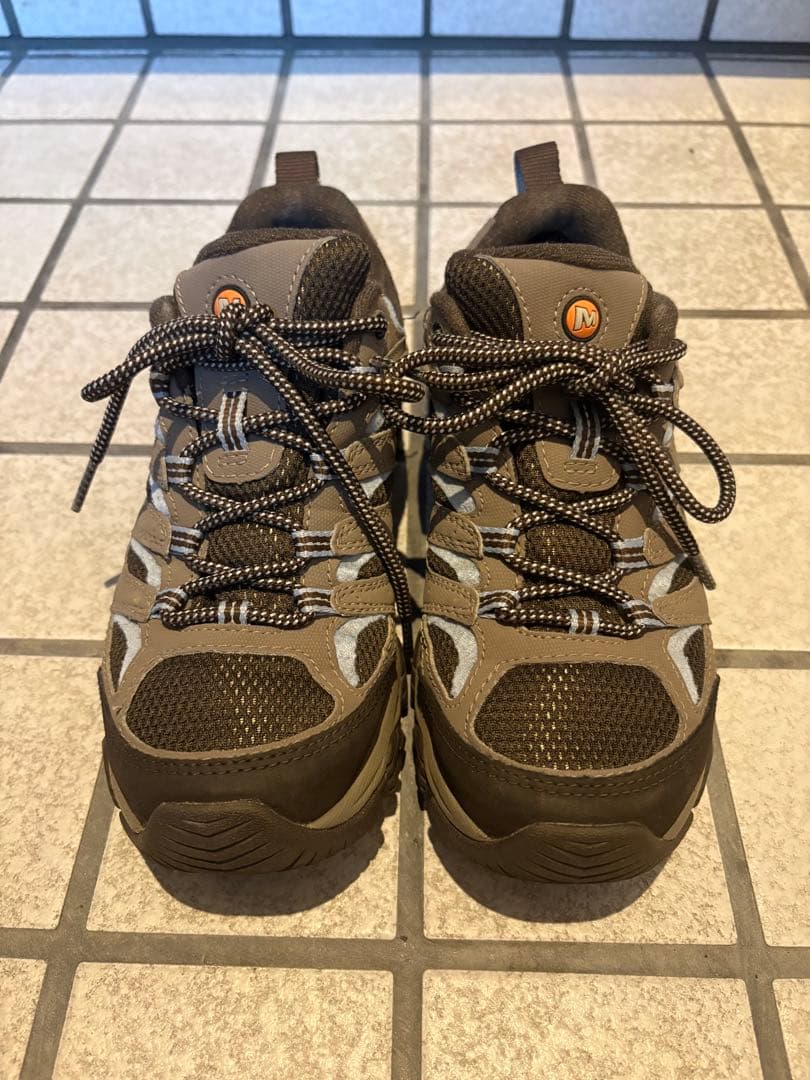 MERRELL MOAB メレル モアブ 3 ゴアテックス 23.5 （美品）