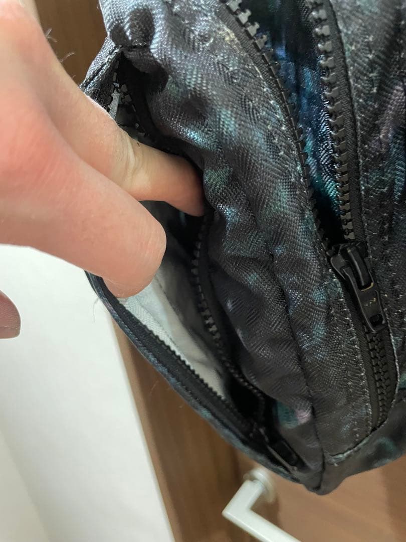 マズメ ライフジャケット フローティングベスト