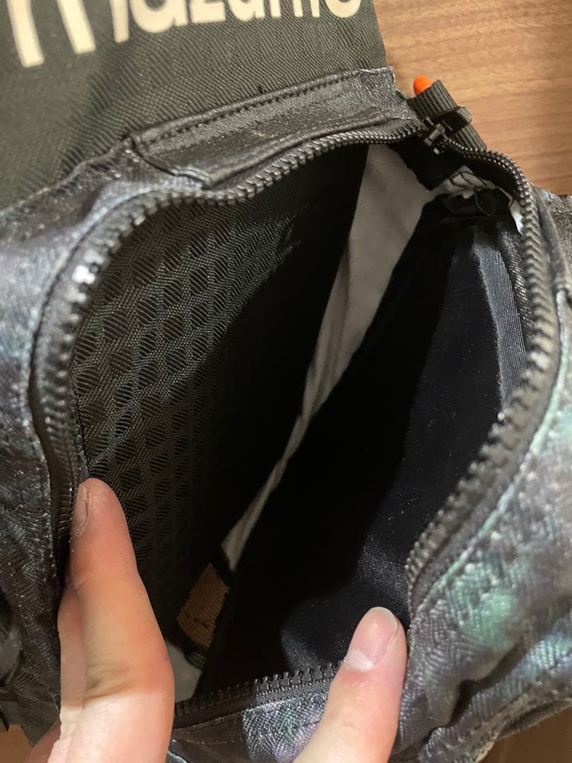 マズメ ライフジャケット フローティングベスト