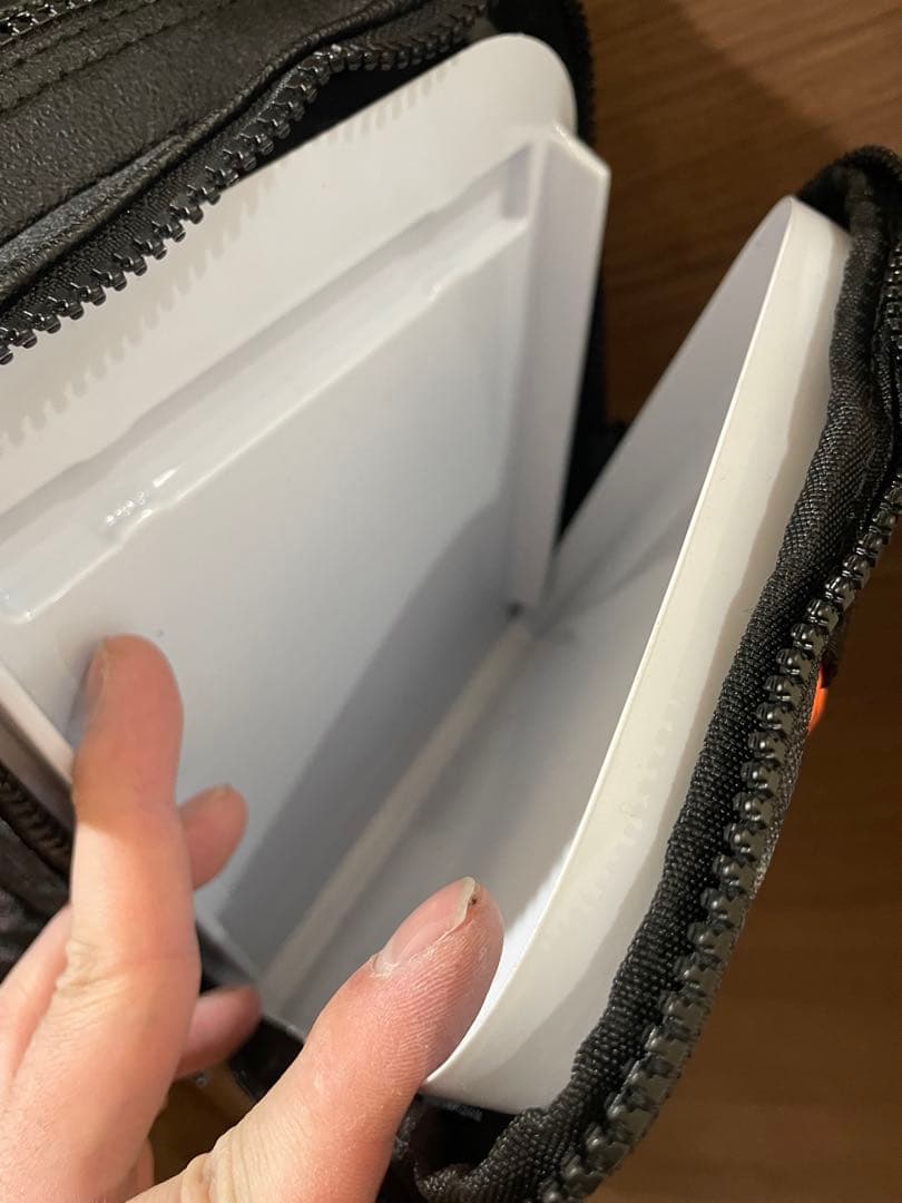 マズメ ライフジャケット フローティングベスト