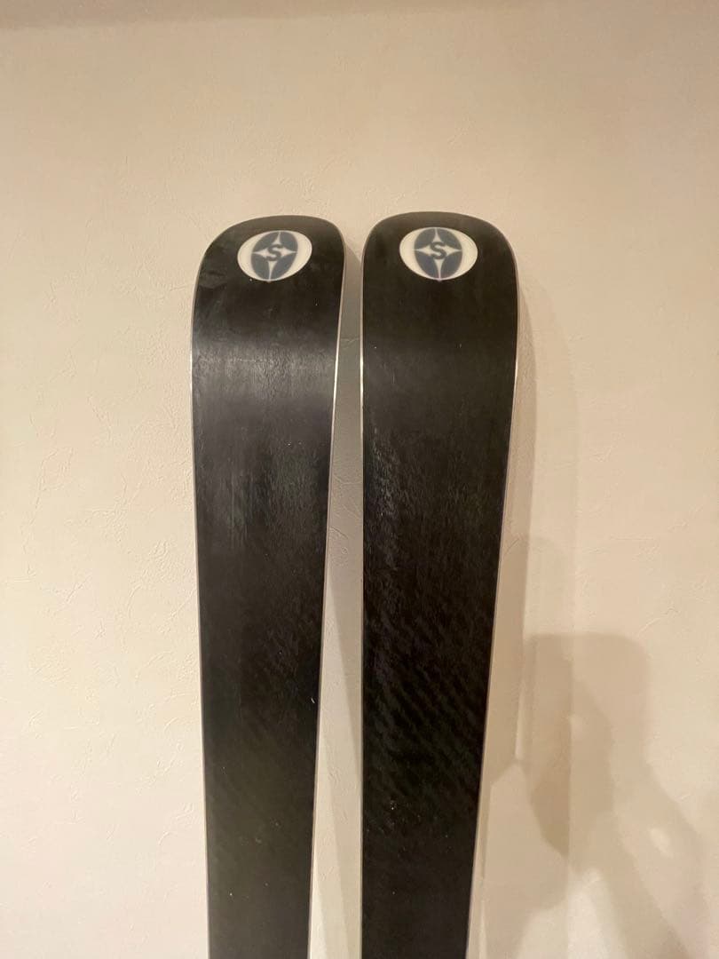 やまさま専用　　オガサカGS 板FISアルペン/R30 TRIUN188㎝