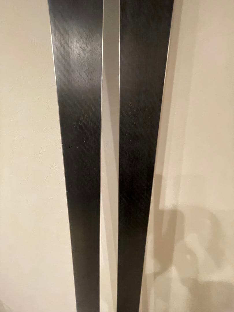 やまさま専用　　オガサカGS 板FISアルペン/R30 TRIUN188㎝