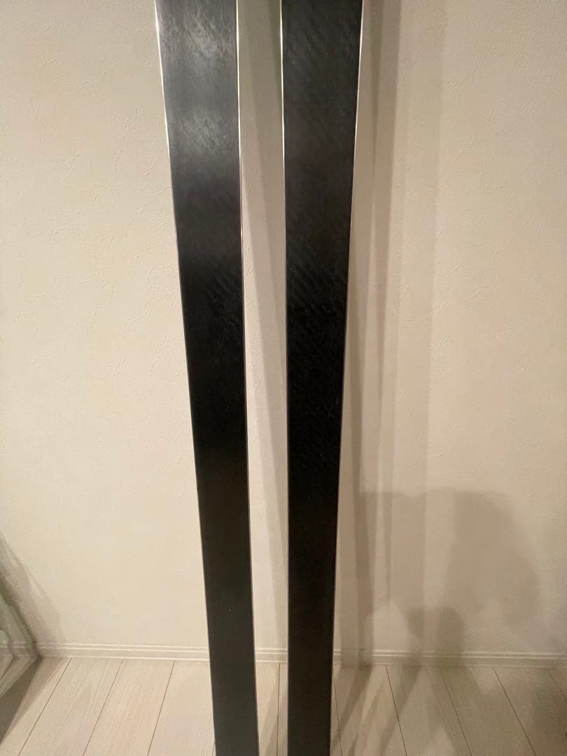 やまさま専用　　オガサカGS 板FISアルペン/R30 TRIUN188㎝