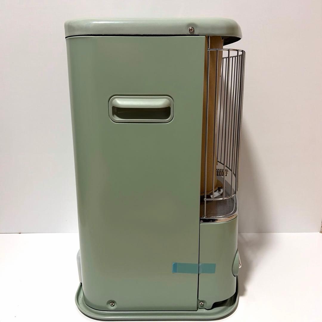 【未使用品】2022年製アラジン石油ストーブCAP－U289 新品開封品