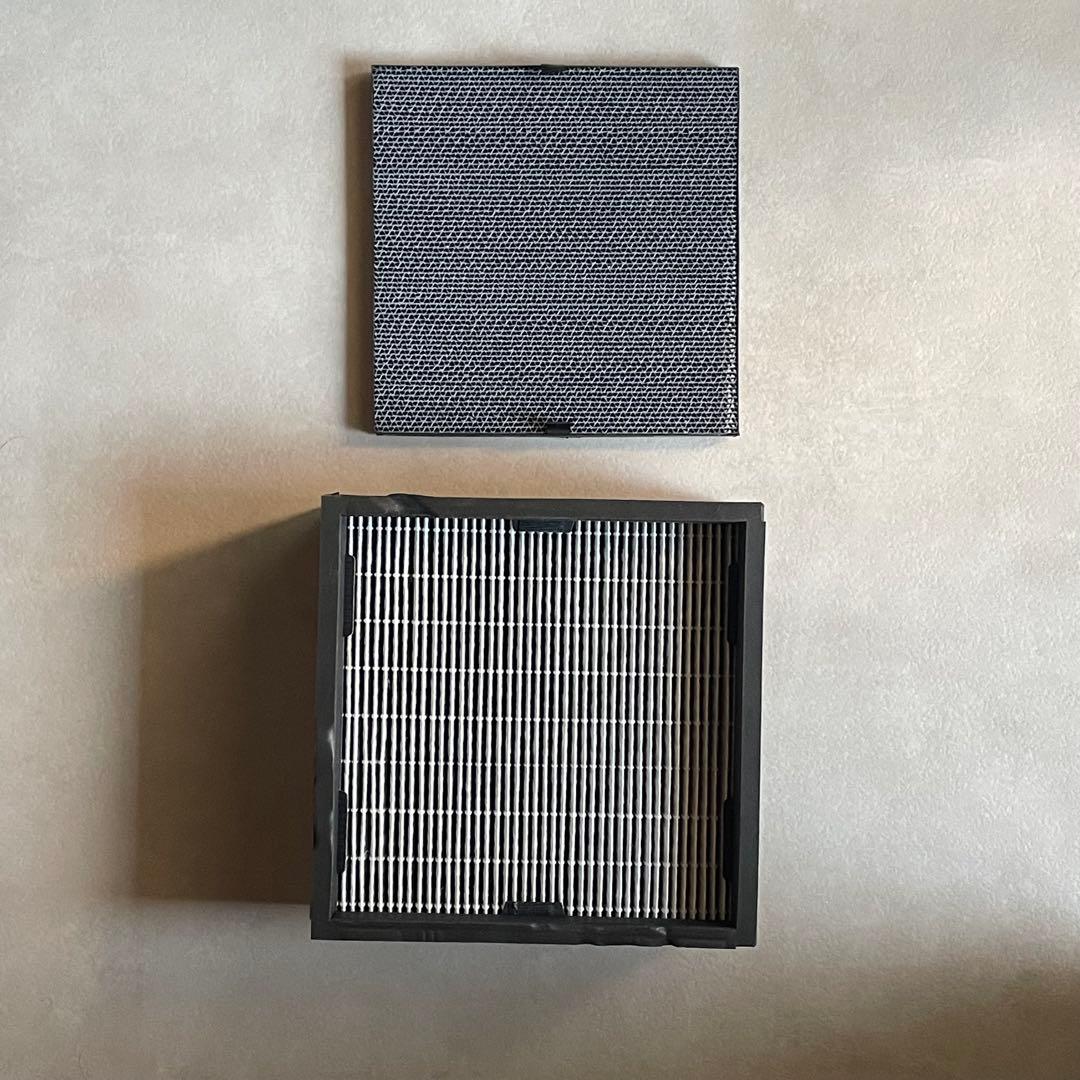 BALMUDA The Pure 空気清浄機 A01A-WH