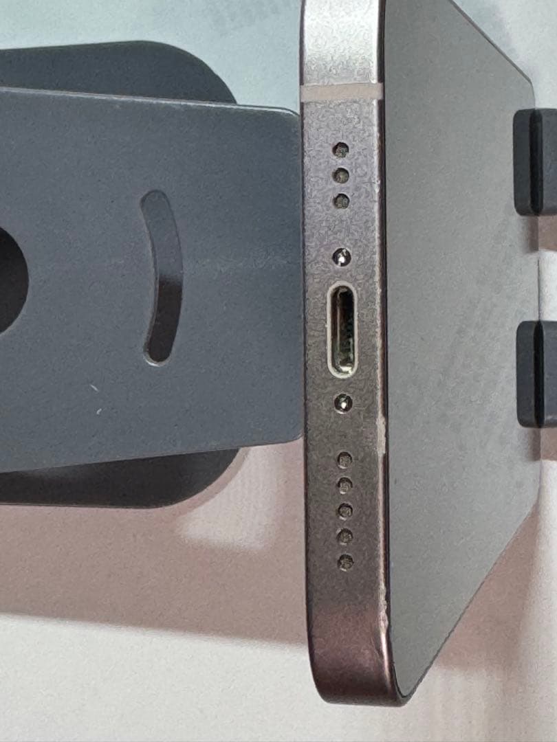 iPhone 13 128GB ピンク　SIMフリー