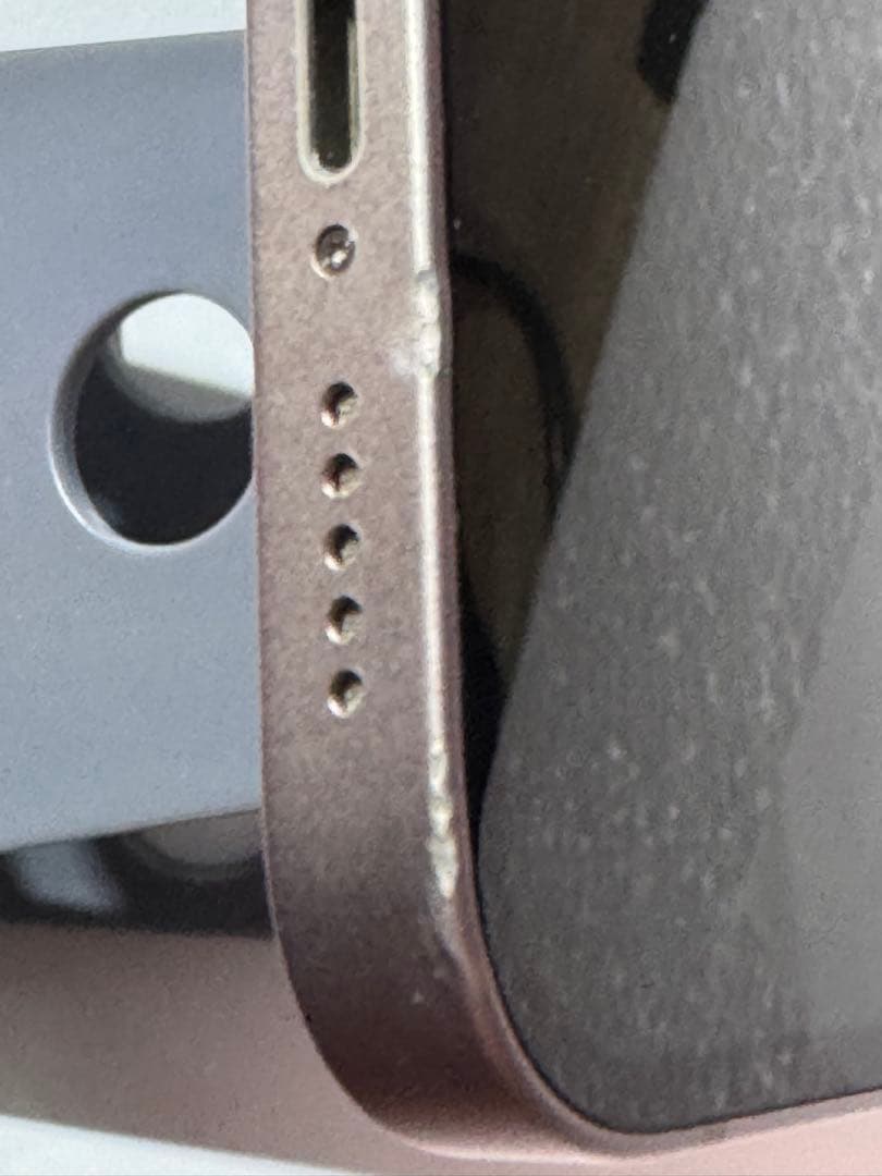 iPhone 13 128GB ピンク　SIMフリー