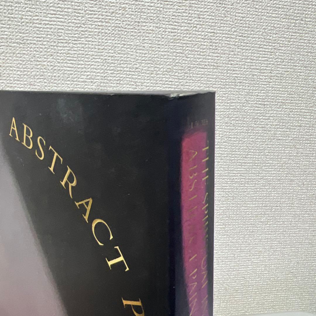 アート・デザイン・音楽 THE SPIRITUAL IN ART: ABSTRACT PAINTING