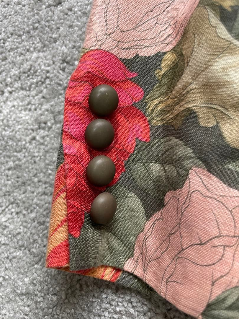 90’s AUSTIN REED OF LONDON ヴィンテージ ジャケット