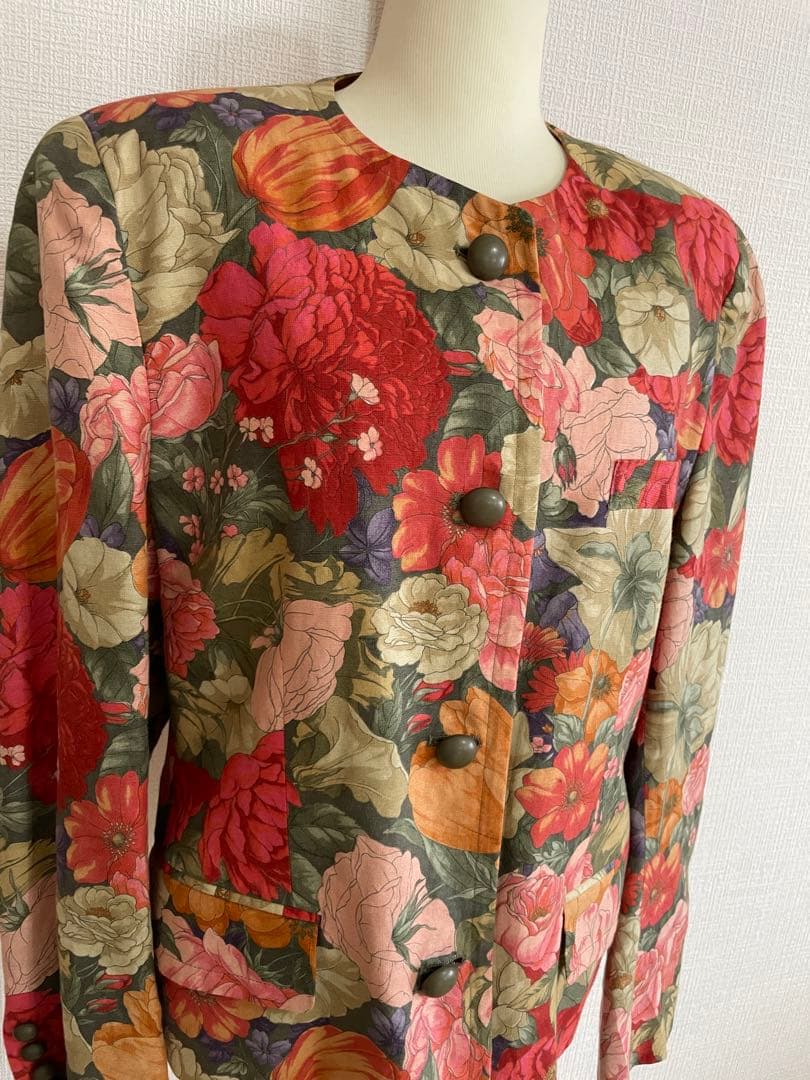 90’s AUSTIN REED OF LONDON ヴィンテージ ジャケット