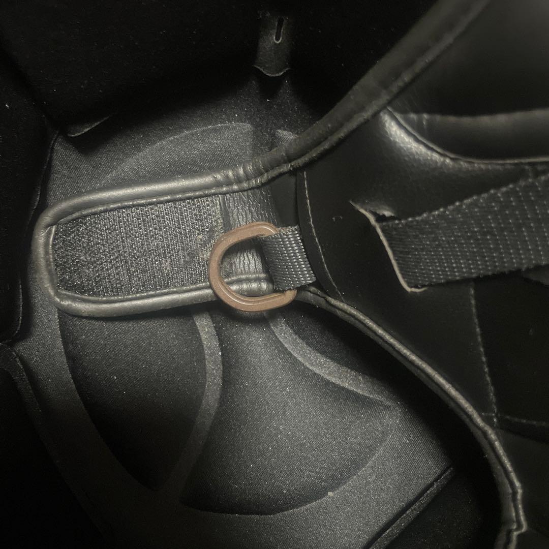 コルク半立花？