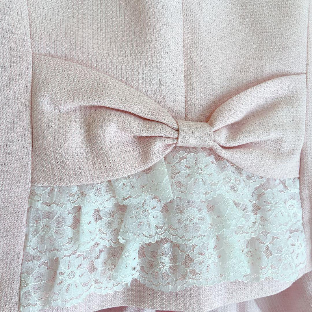 LITTLE LEAD120 入学式卒園式　発表会　結婚式　フォーマル　女の子