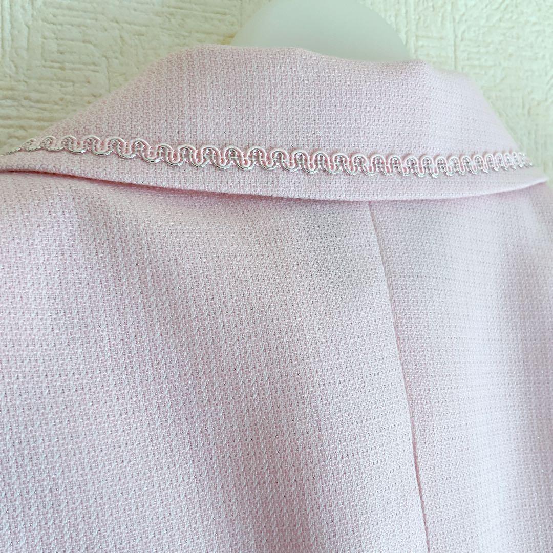 LITTLE LEAD120 入学式卒園式　発表会　結婚式　フォーマル　女の子