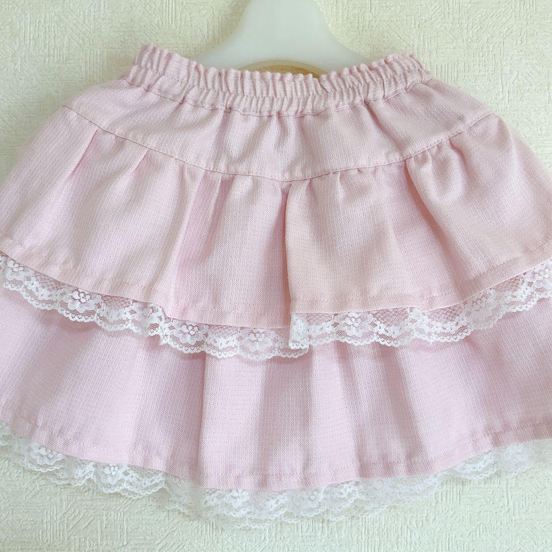 LITTLE LEAD120 入学式卒園式　発表会　結婚式　フォーマル　女の子