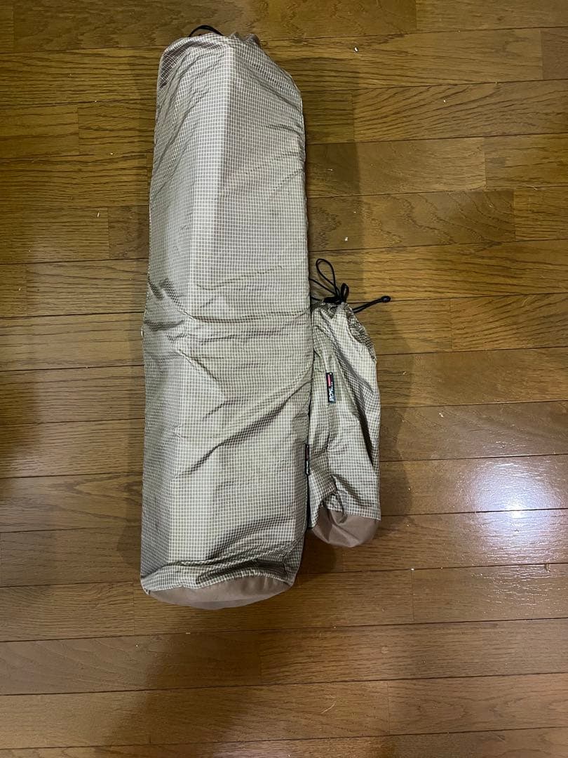 ヘリノックス タクティカル Vタープ4.0 Helinox V-Tarp