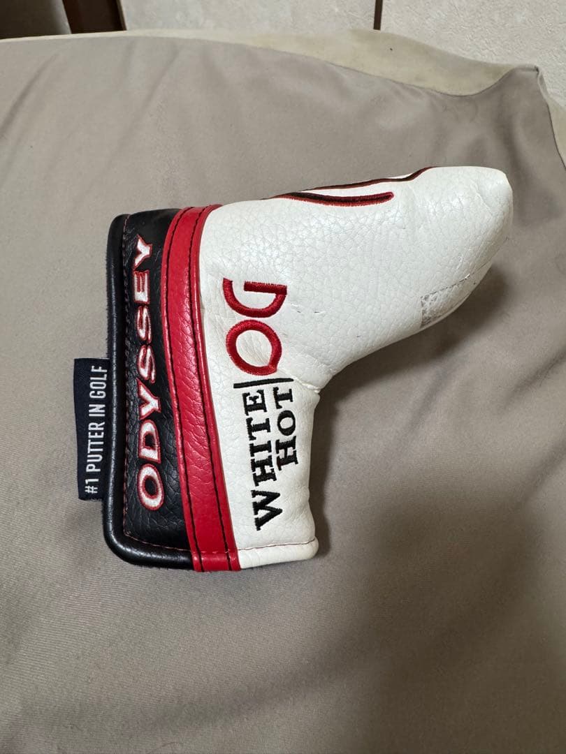 ODYSSEY STROKE LAB パター