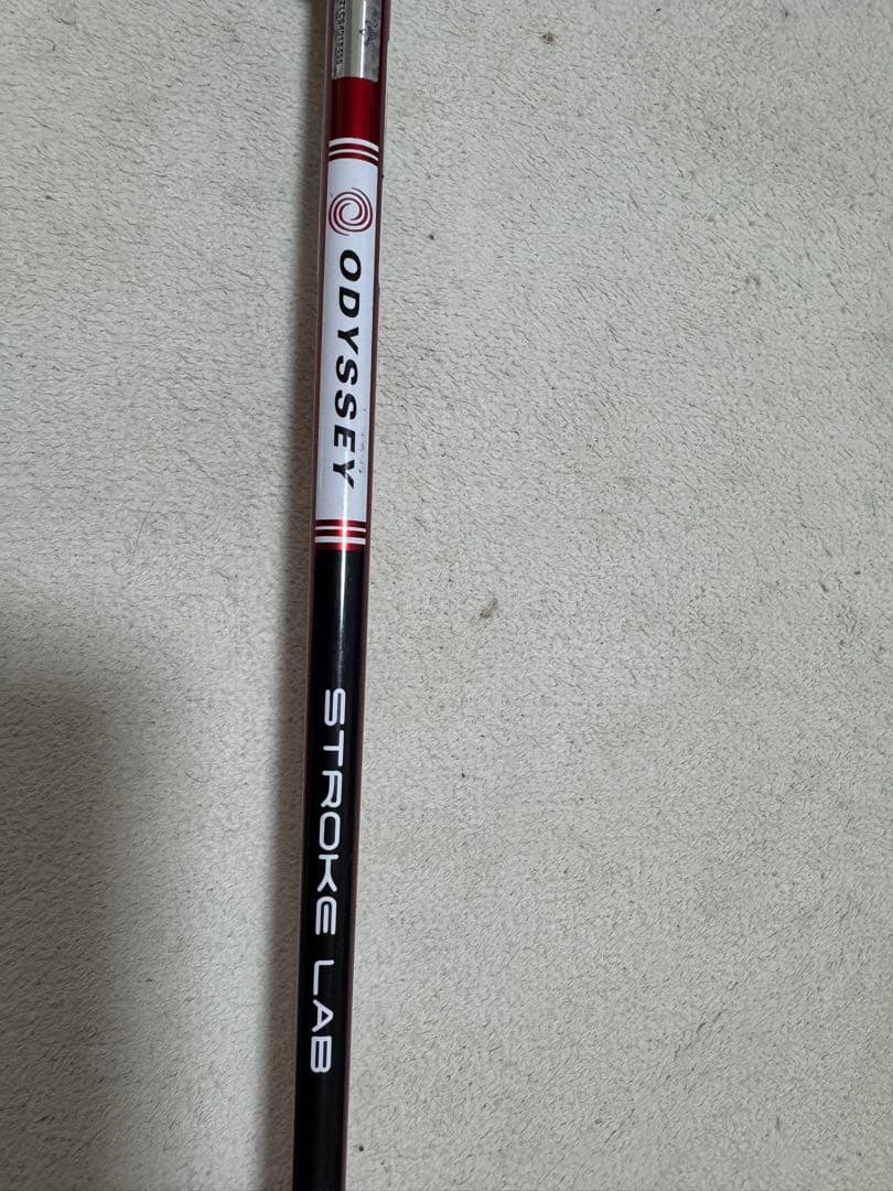 ODYSSEY STROKE LAB パター