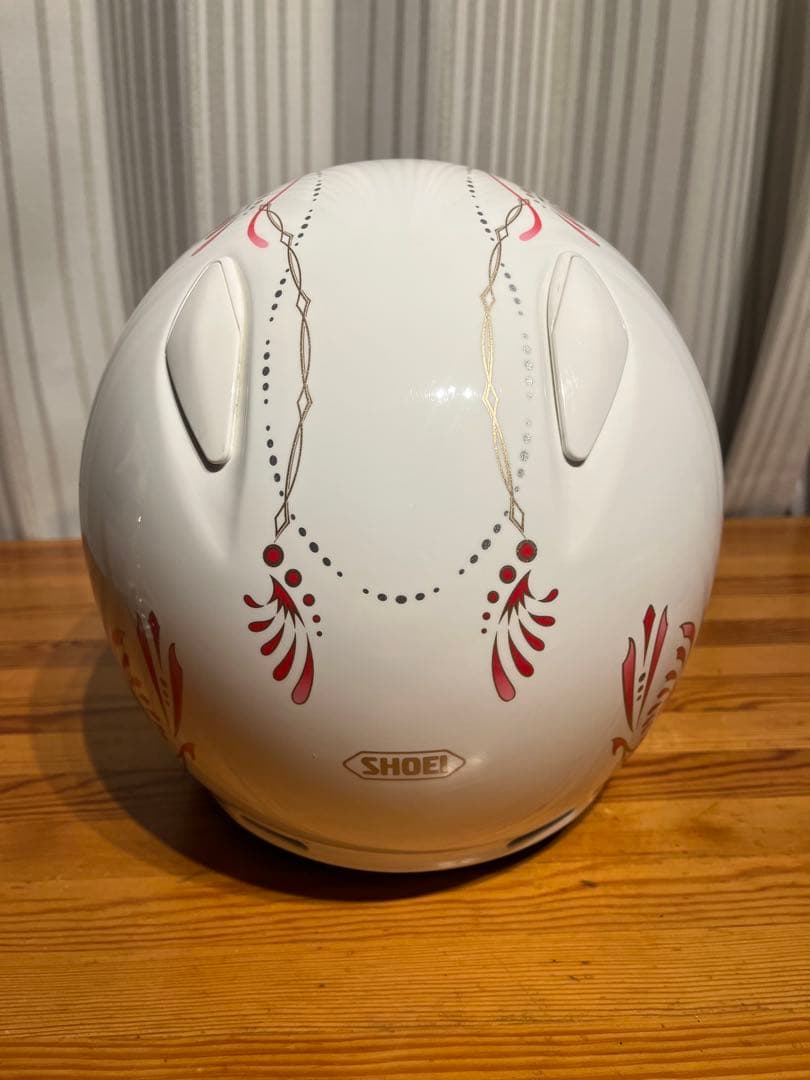 SHOEI J-STREAM SALIA ジェットヘルメット