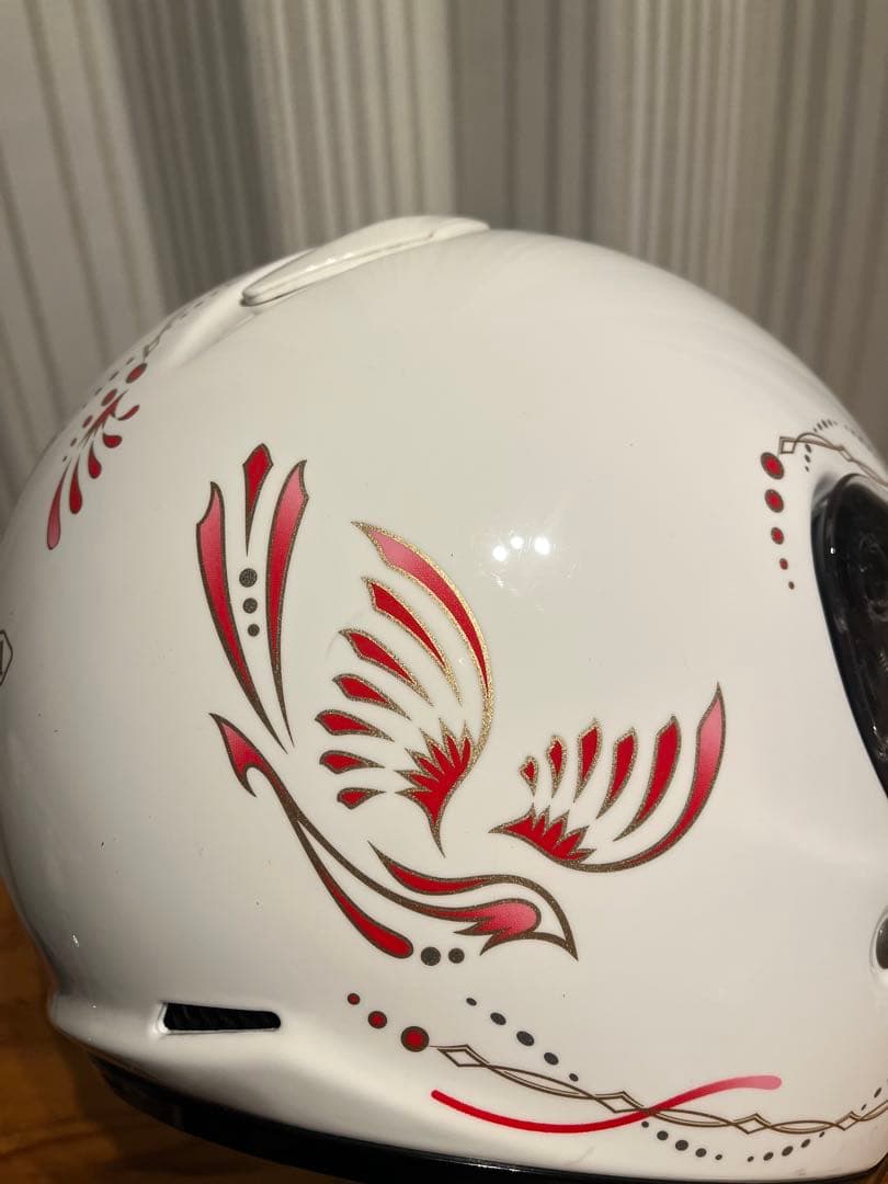 SHOEI J-STREAM SALIA ジェットヘルメット