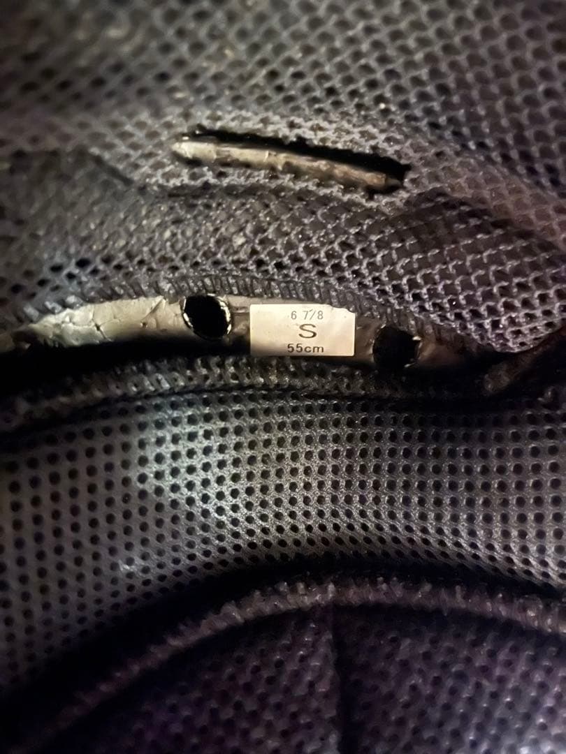 SHOEI J-STREAM SALIA ジェットヘルメット