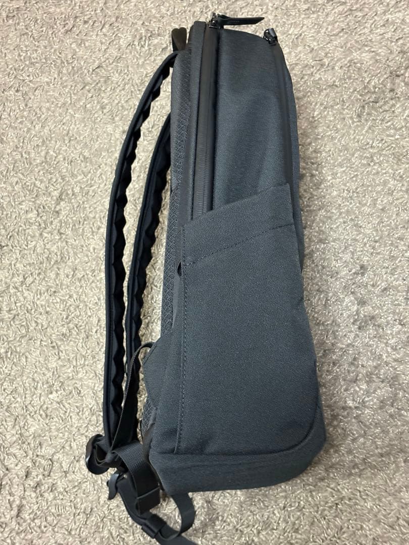 アルパカ　ALPAKA エレメンツ バックパック プロ　リュック