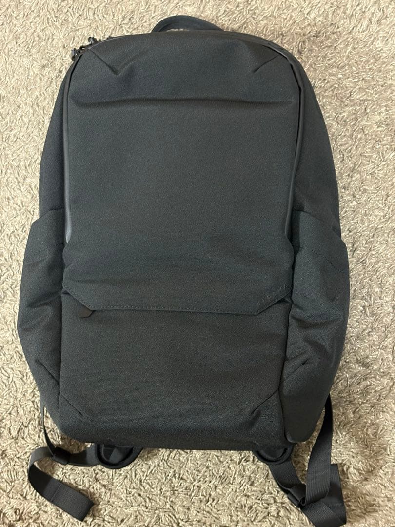 アルパカ　ALPAKA エレメンツ バックパック プロ　リュック